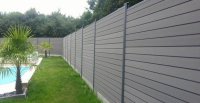 Portail Clôtures dans la vente du matériel pour les clôtures et les clôtures à Vavincourt